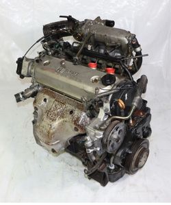 87 Chevy parts
