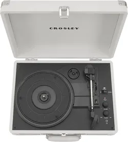 Crosley Vinyl Record Player Turntable 3 - Speed