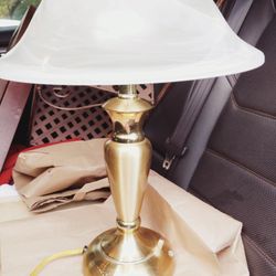 Beautiful Table Lamp