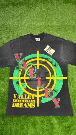 VALLEY DREAMS , TARGET TEE