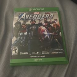 Xbox One Game
