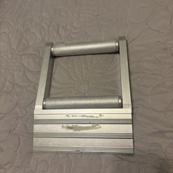 Motorcycle Tire Spinning Tool