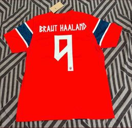 Haaland Noruega