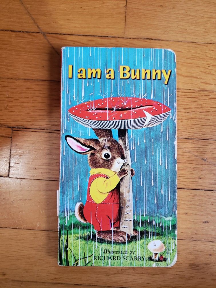 Baby And Children's Books