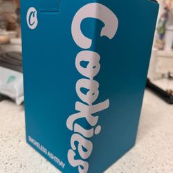 Cookies Smokeless Ashtray