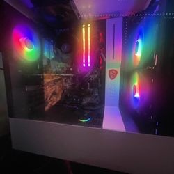 Gaming Computer For Sale