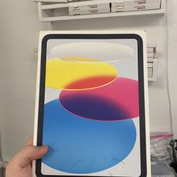 Apple iPad 10 Gen LTE