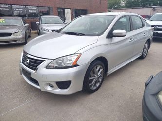 2014 Nissan Sentra