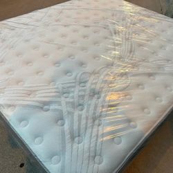California King Mattress