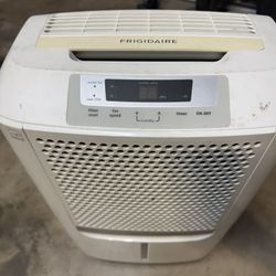 Home Dehumidifier 