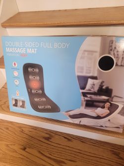 New massage Matt