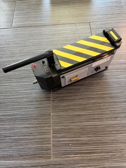 Ghostbusters Ghost Trap