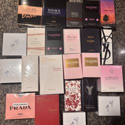 Designer Cologne And Perfume