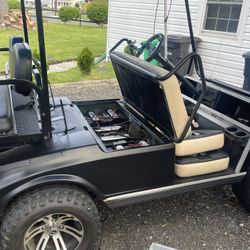CLUB CART DS FOR SALE!!🚨🚨🚨🚨🚨🚨🚨🚨
