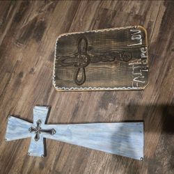 Crosses