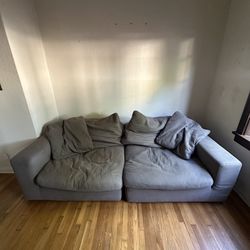 Free Couch