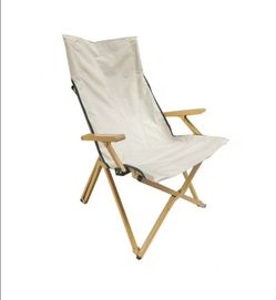 Camping chairs 2 pack