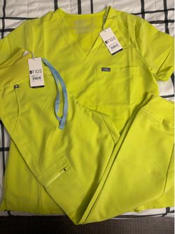 Scrubs figs scrubs greys anatomy scrubs size small scrubs