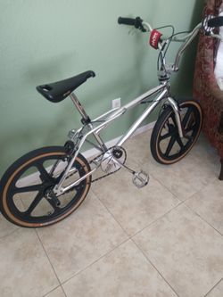 BMX