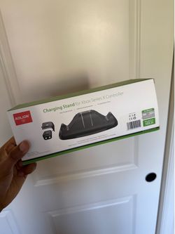 Xbox Controller Recharging Station