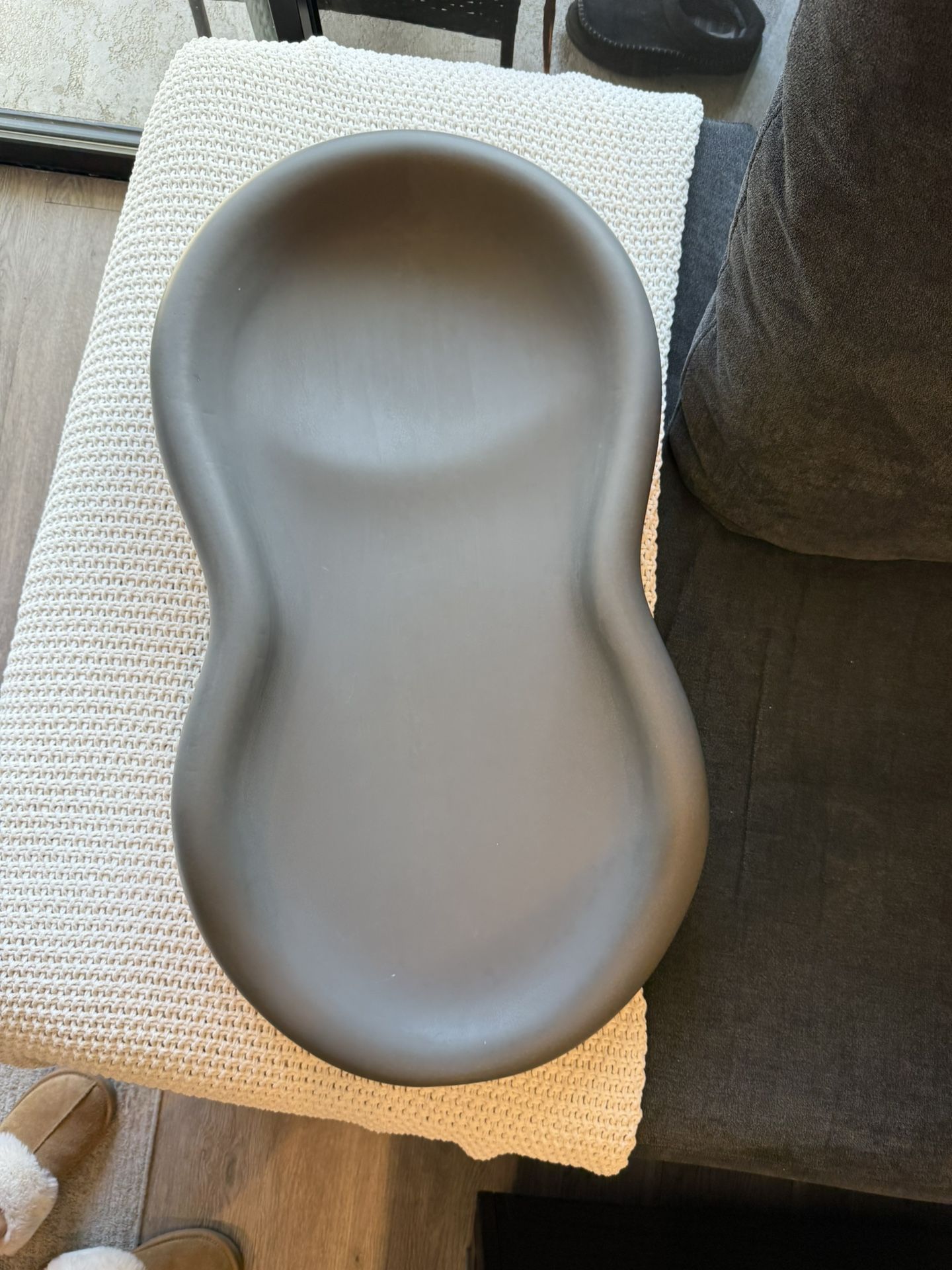 Keekaroo Peanut Changing Pad