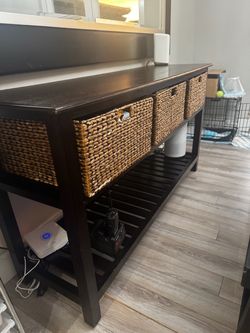 Dining Room Buffet