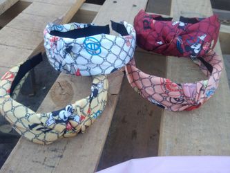 Diademas Muy Bonitas.