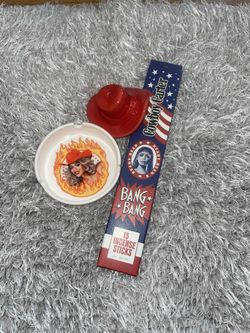 Act II Cowboy Carter Bundle Set 