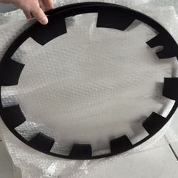 Tesla Rim Protectors 