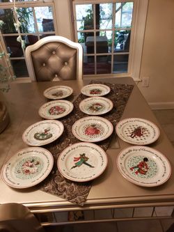Christmas Set