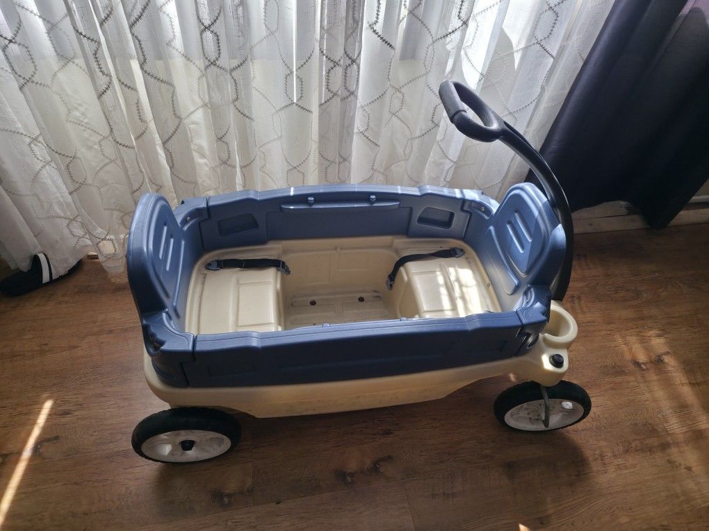 Wagon 