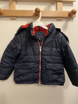 Tommy Hilfiger jacket size 2/3 T