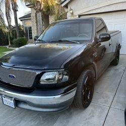 2003 Ford F-150