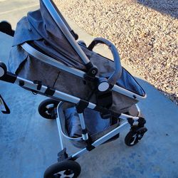 Stroller 