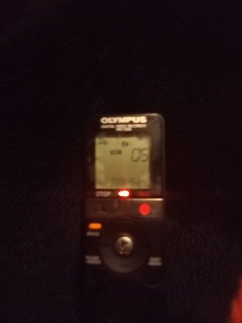 Digital Voice Recorder 