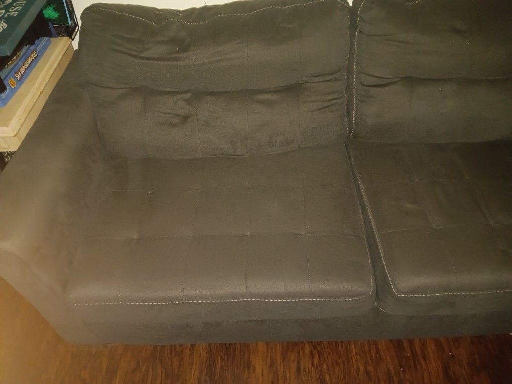 Used Couch