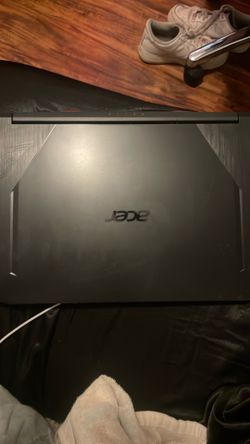 Acer nitro 5 gaming laptop