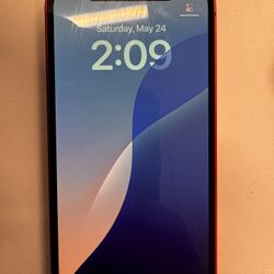 iPhone 12 Mini 