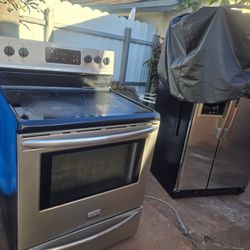 Frigidaire Gallery Series 