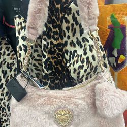 Juicy Couture Purse