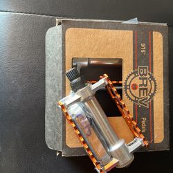 Bike Pedals