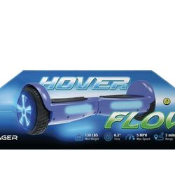 Hover Flow 