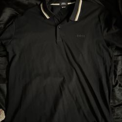 Hugo Boss Men Size L