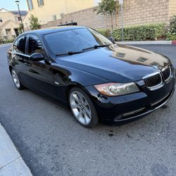 2006 BMW 330xi