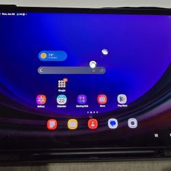 Samsung Galaxy Tab S9+ (256 GB)