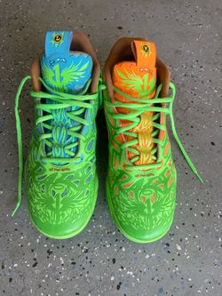 TMNT MB.04 Leonardo & Michelangelo, size 12