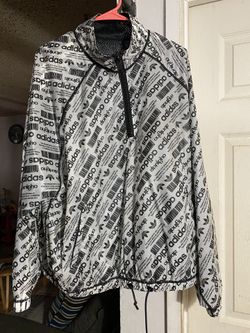 Alexander Wang X Adidas Jacket