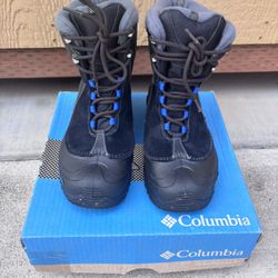 Columbia Snow Boots