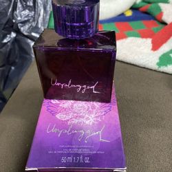 Unplugged For Her Perfume