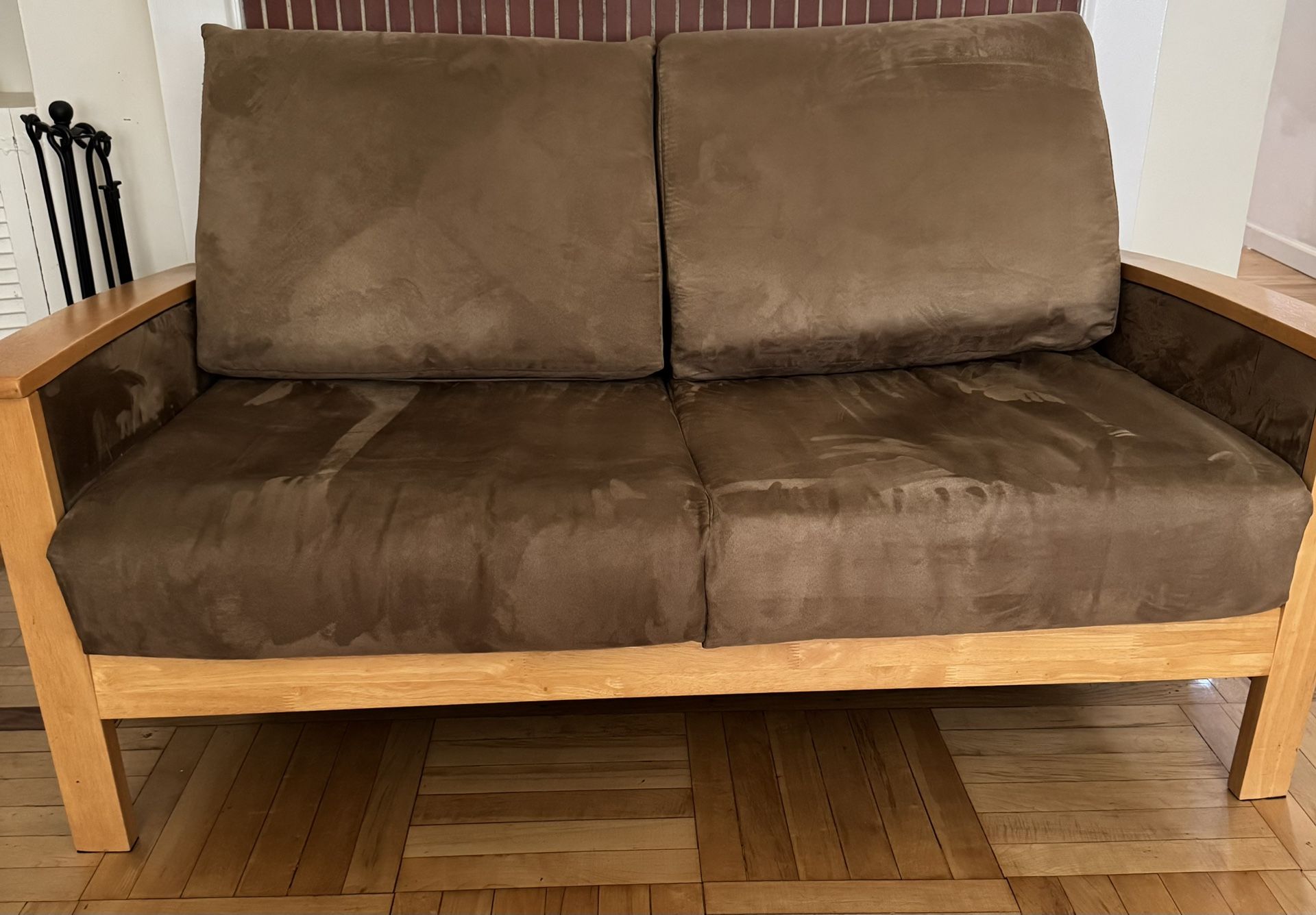 Loveseat Sofa
